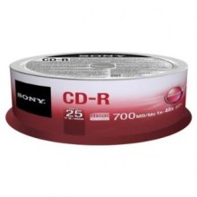 CD-RSONY25
